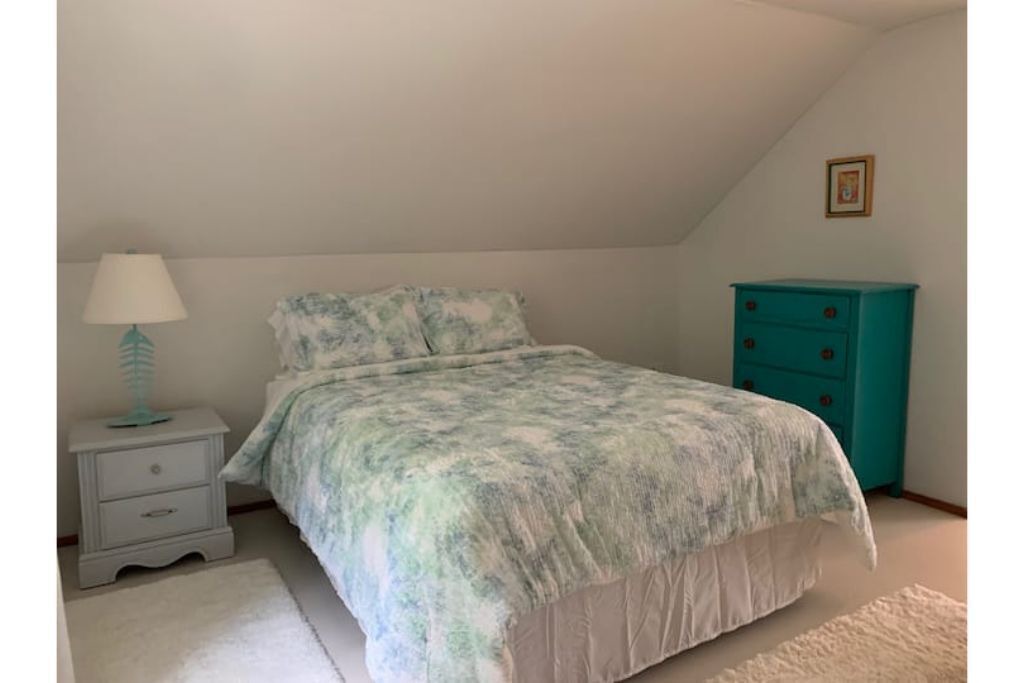 Photo of Bedroom in Hinesburg