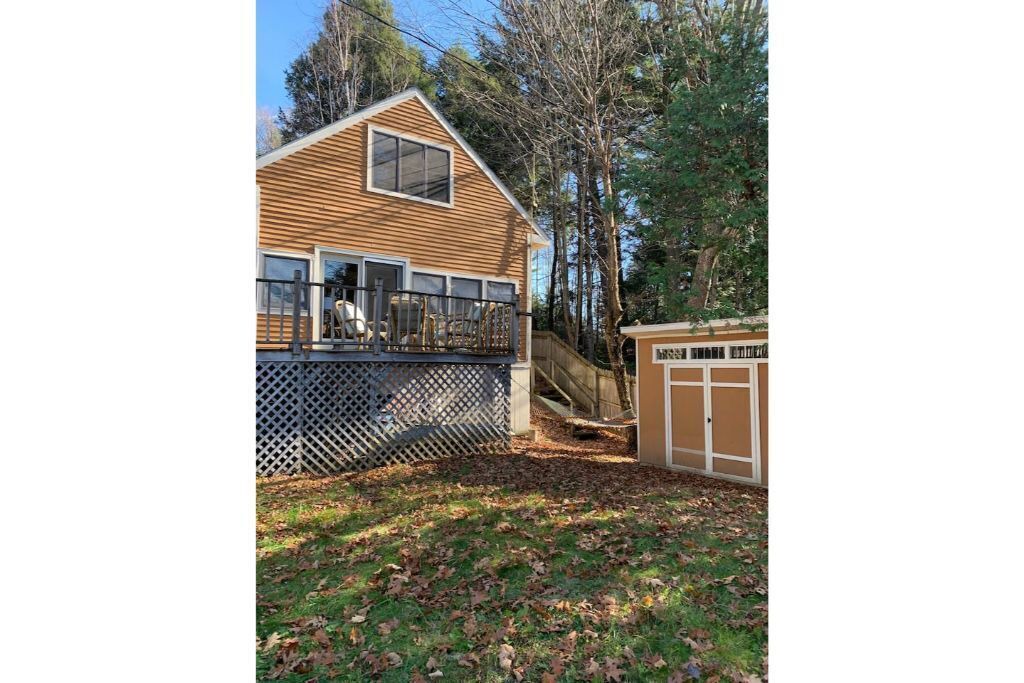 Photo of Outdoor in Hinesburg