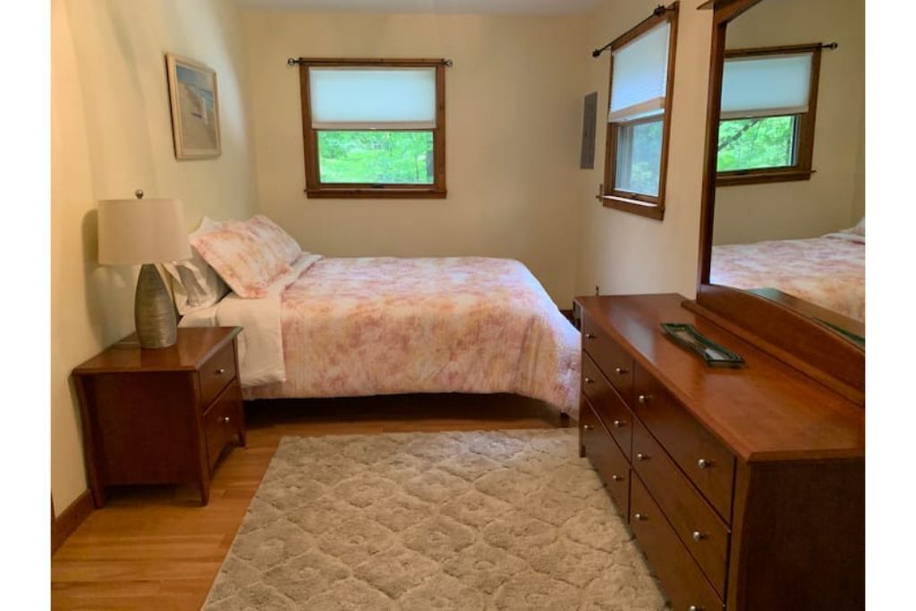 Photo of Bedroom in Hinesburg