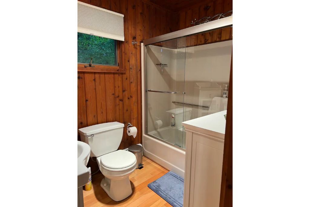 Photo of Bathroom in Hinesburg
