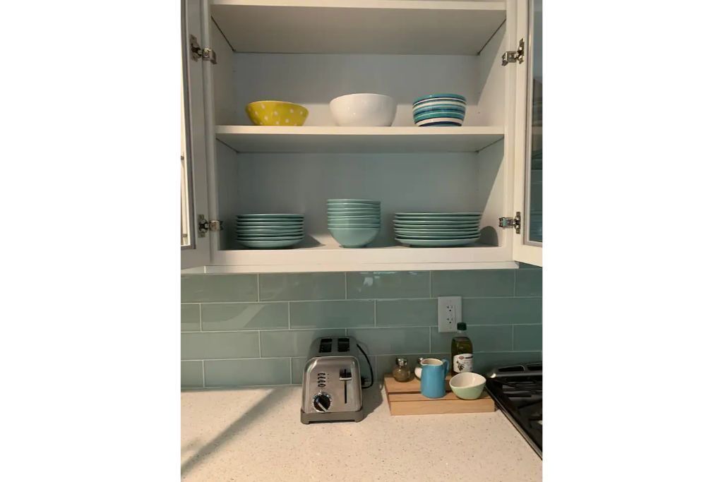 Photo of Kitchen in Hinesburg