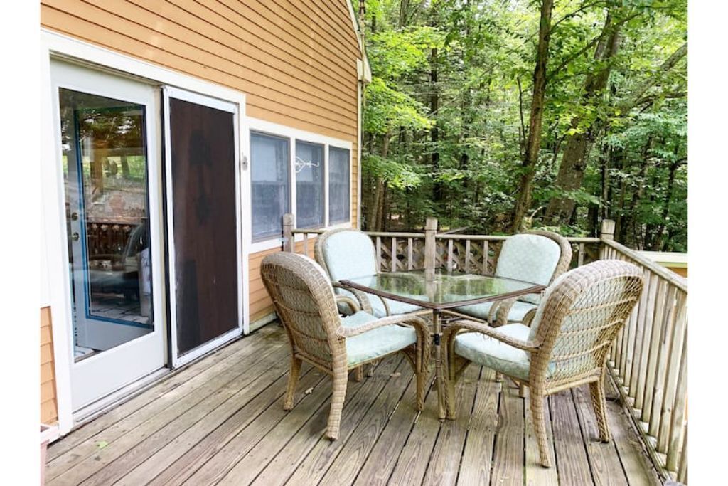 Photo of Outdoor in Hinesburg
