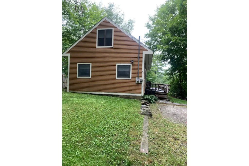 Photo of Outdoor in Hinesburg