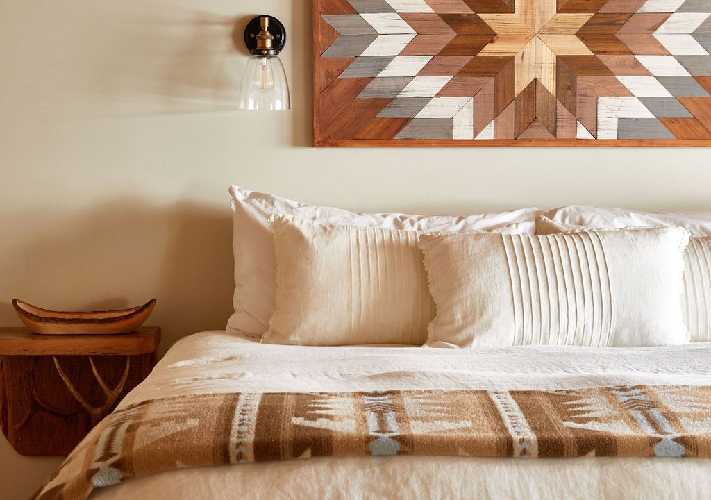 Photo of Bedroom in Woodstock