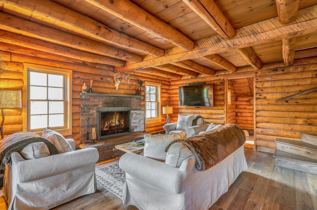 Photo of Livingroom in Woodstock