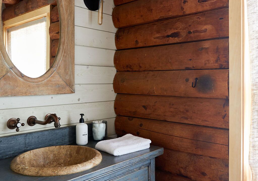 Photo of Bathroom in Woodstock