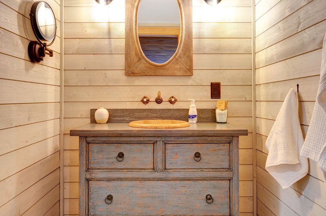 Photo of Bathroom in Woodstock