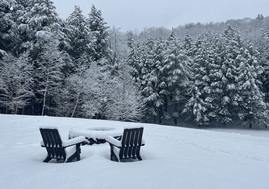 Photo of Outdoor in Woodstock