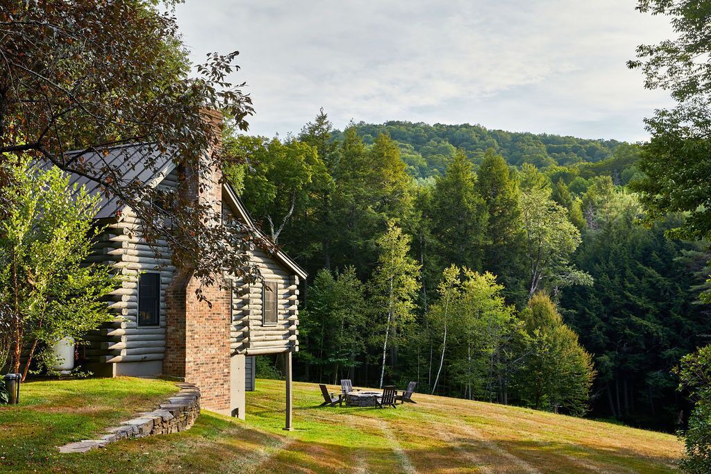 Photo of Outdoor in Woodstock