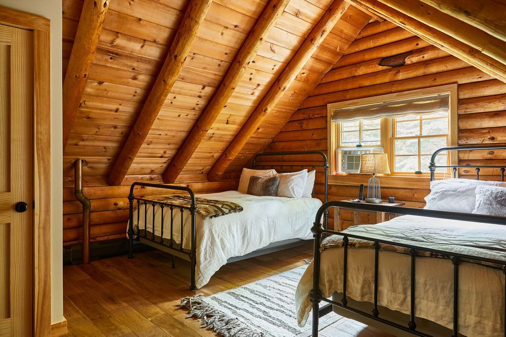 Photo of Bedroom in Woodstock