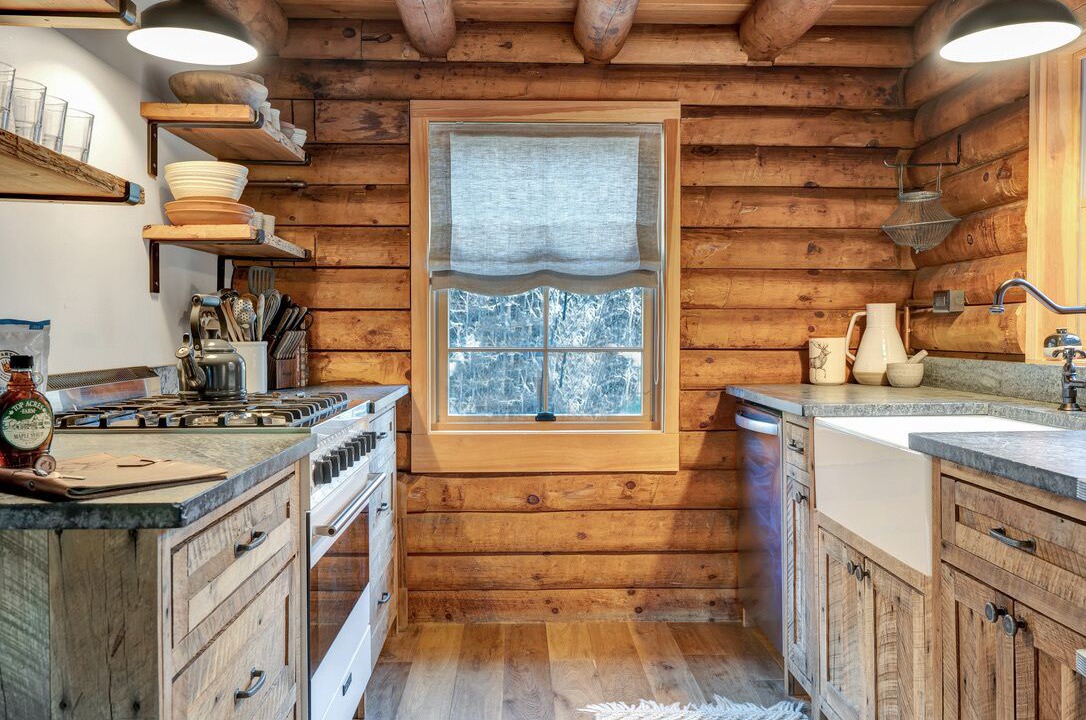 Photo of Kitchen in Woodstock