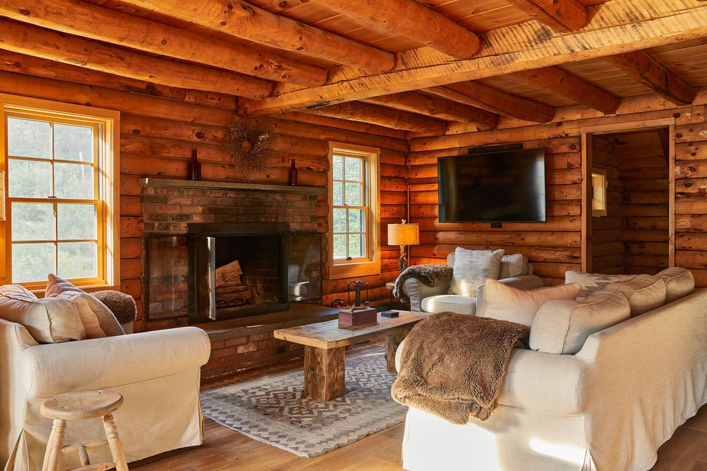 Photo of Livingroom in Woodstock