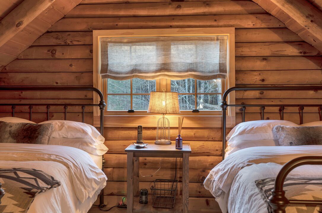 Photo of Bedroom in Woodstock