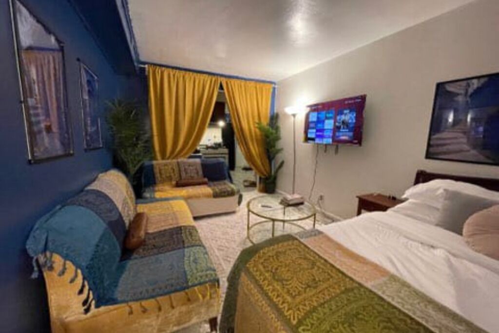 Photo of Bedroom in Queens