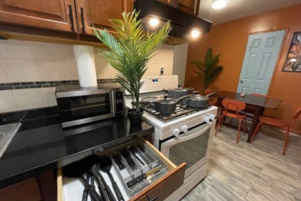 Photo of Kitchen in Queens