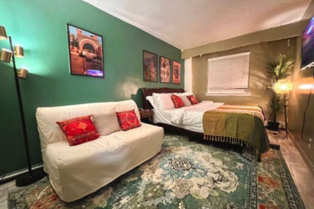 Photo of Bedroom in Queens