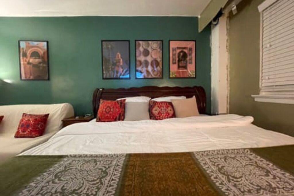 Photo of Bedroom in Queens