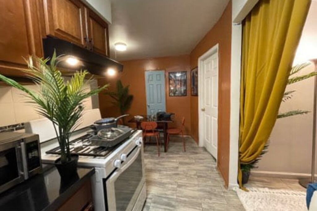 Photo of Kitchen in Queens
