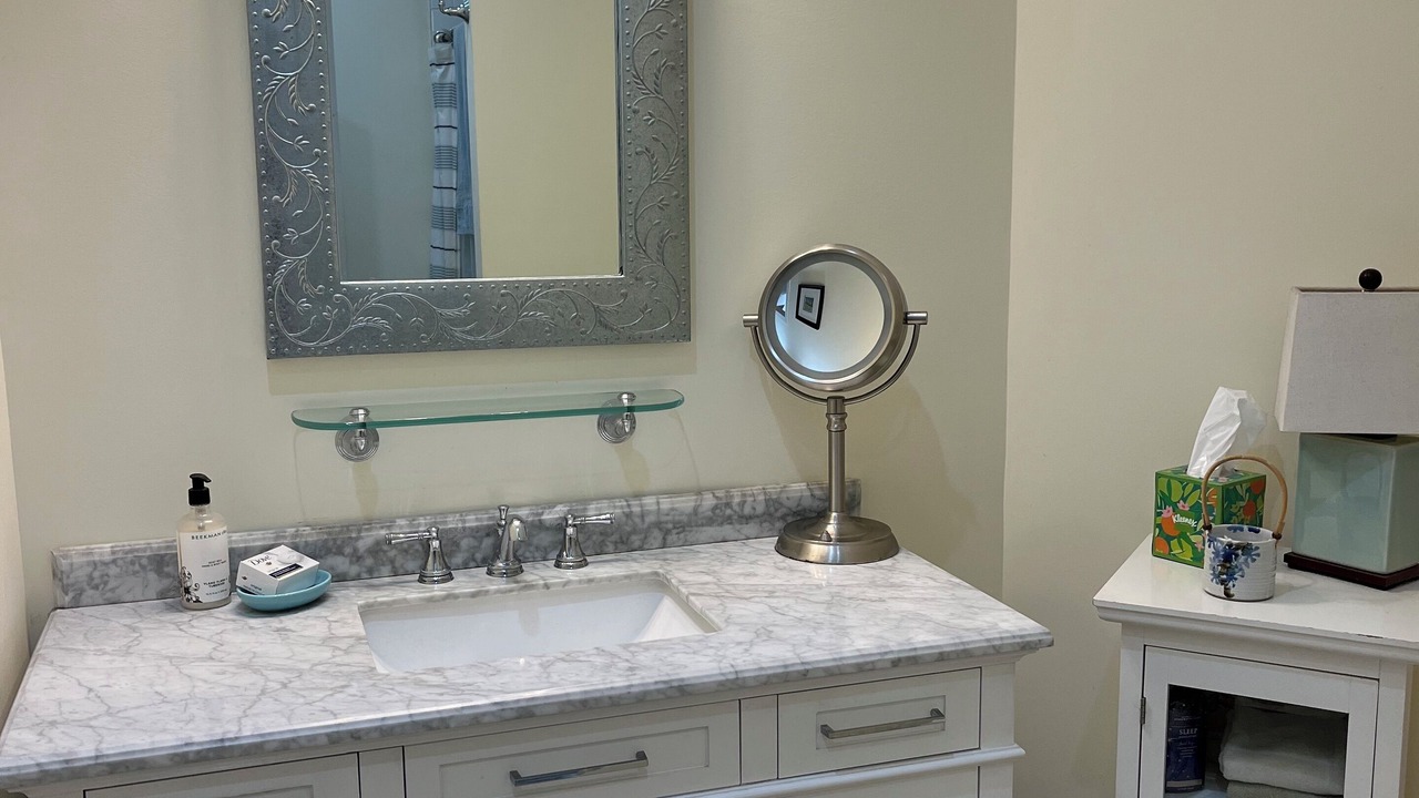 Photo of Bathroom in Pownal