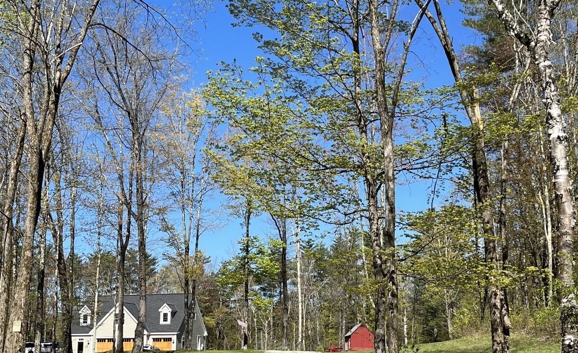 Photo of Outdoor in Pownal
