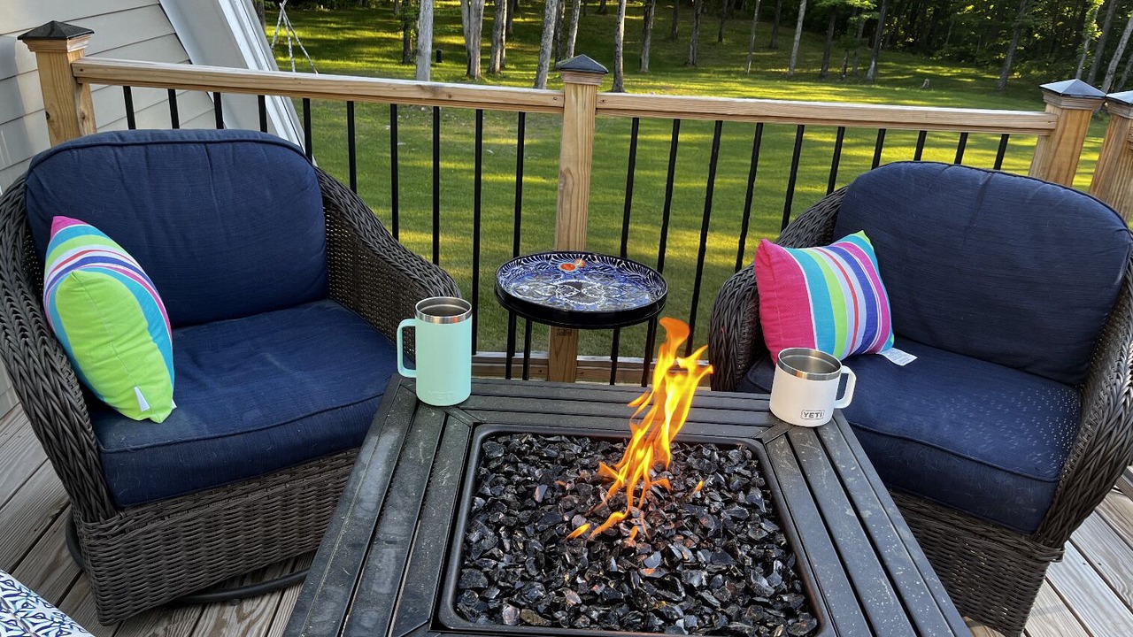Photo of Outdoor in Pownal