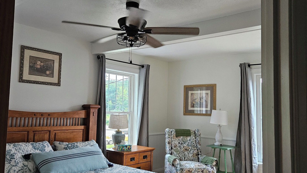 Photo of Bedroom in Shapleigh