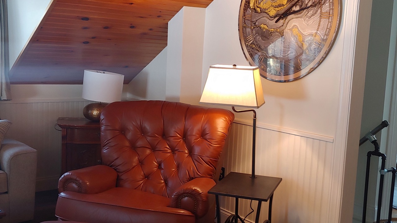 Photo of Bedroom in Shapleigh