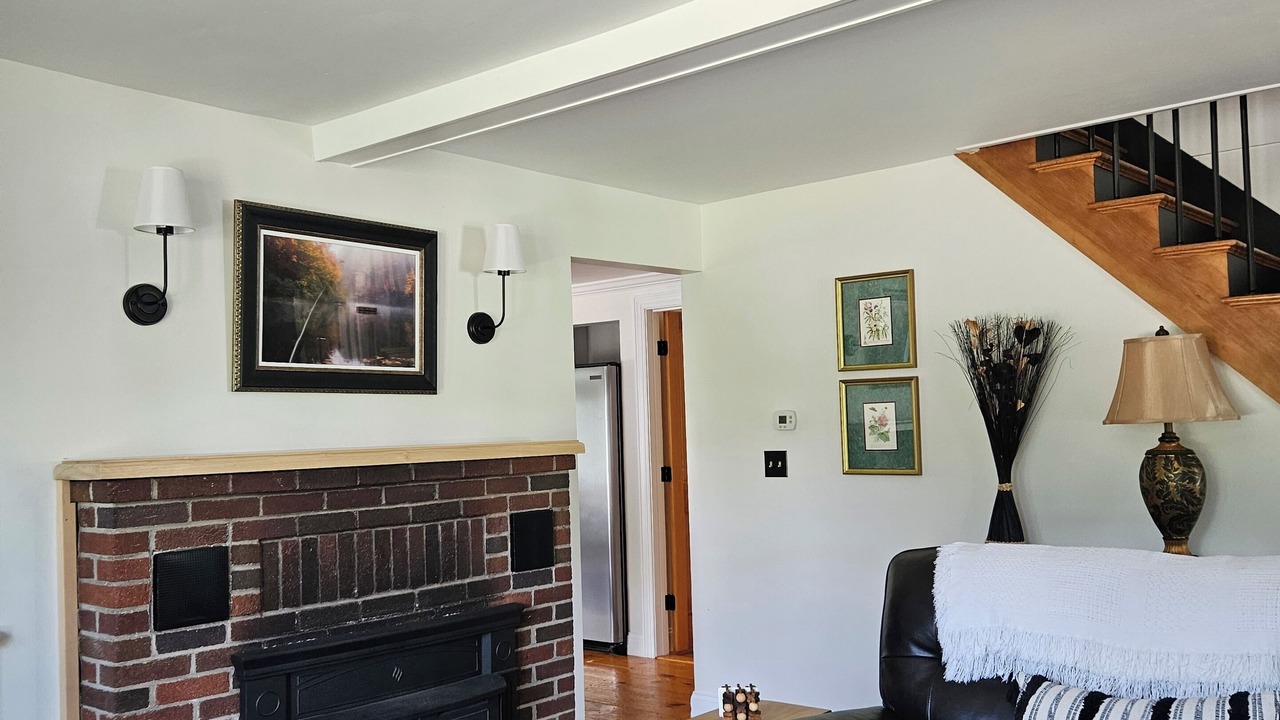 Photo of Livingroom in Shapleigh