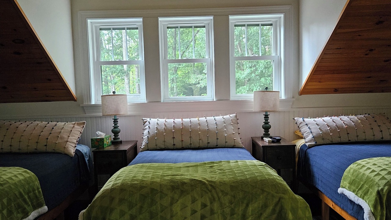 Photo of Bedroom in Shapleigh