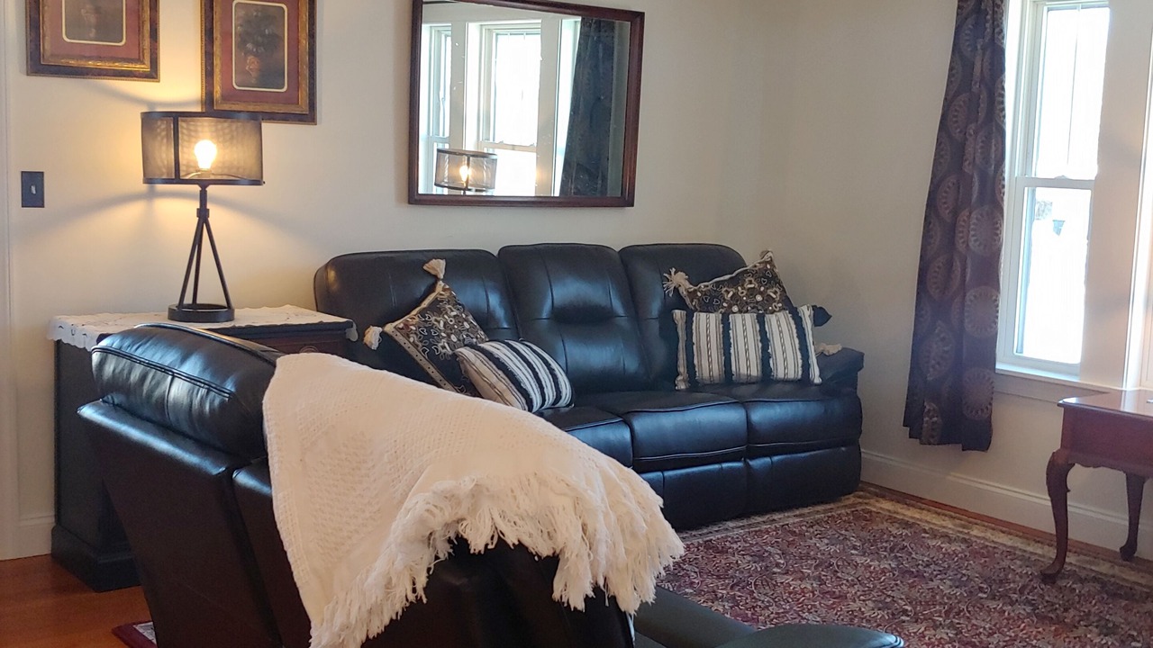 Photo of Bedroom in Shapleigh