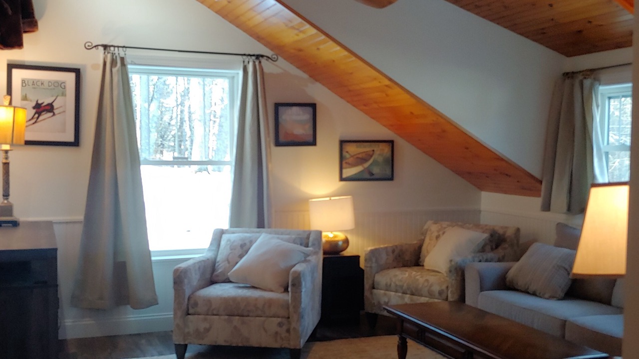 Photo of Livingroom in Shapleigh