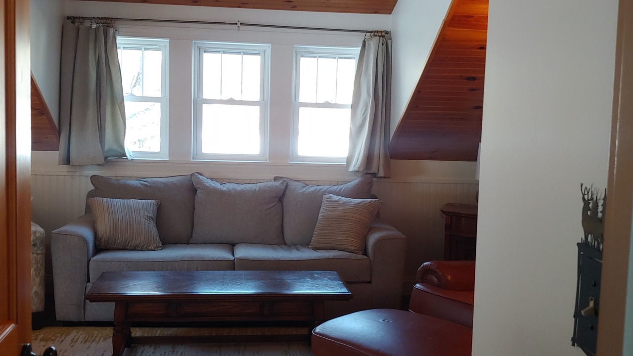 Photo of Livingroom in Shapleigh