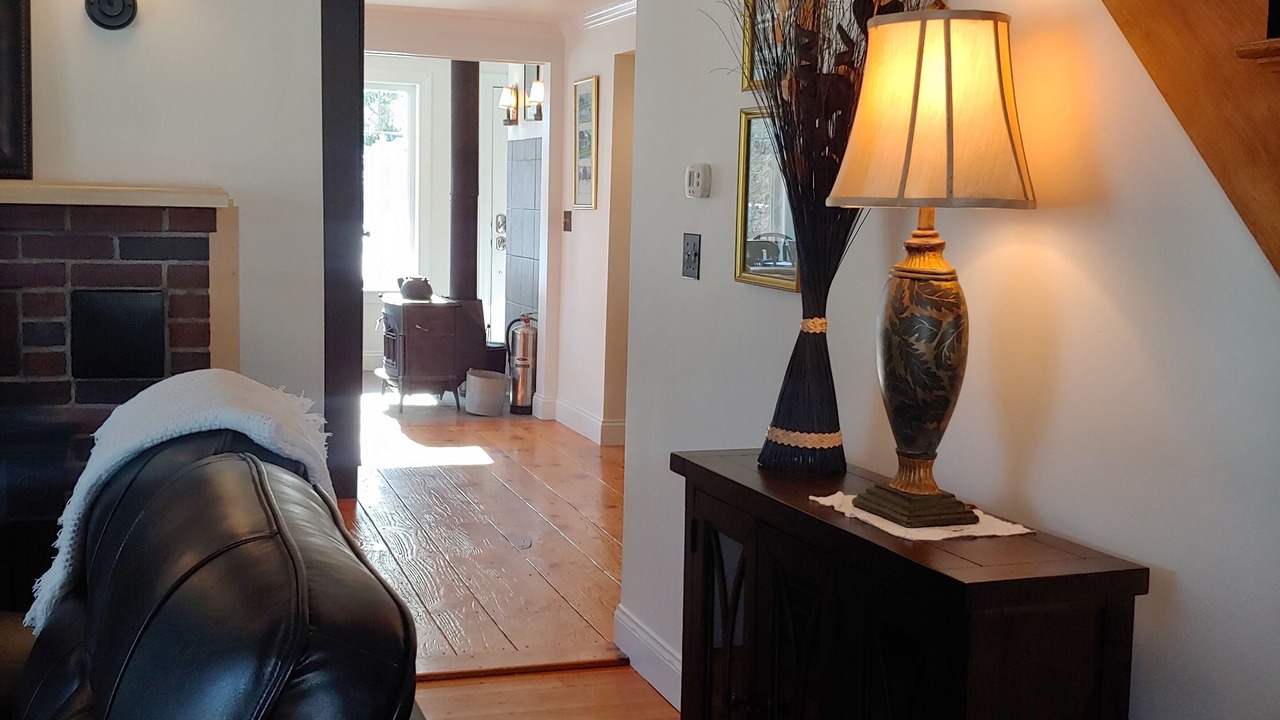 Photo of Bedroom in Shapleigh
