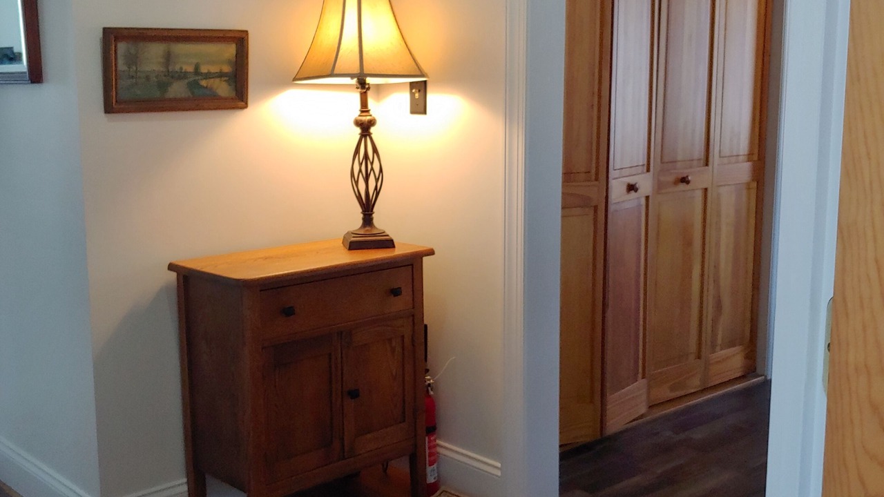 Photo of Bedroom in Shapleigh