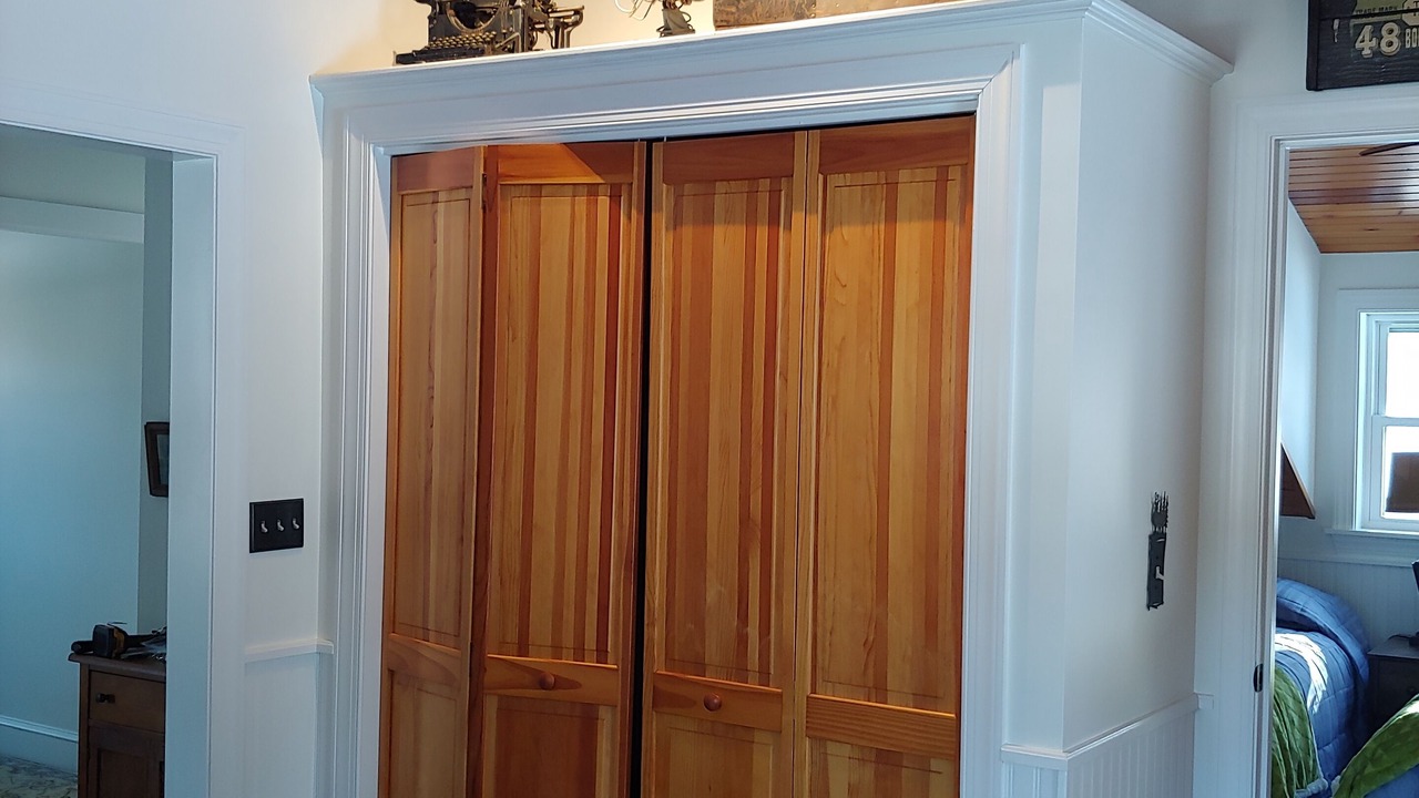 Photo of Bedroom in Shapleigh
