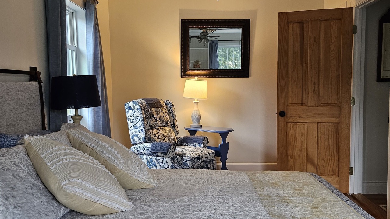 Photo of Bedroom in Shapleigh