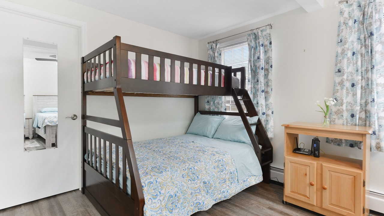 Photo of Bedroom in Youngstown