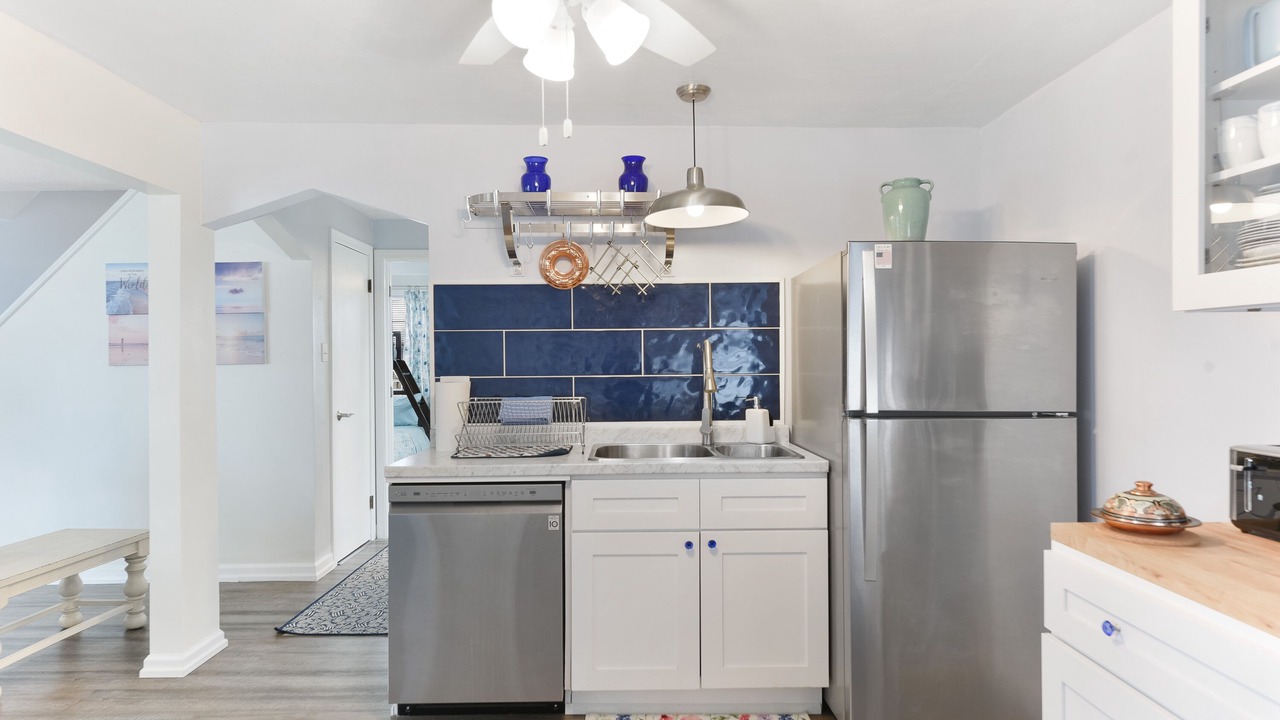 Photo of Kitchen in Youngstown