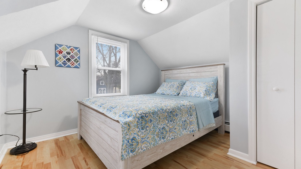Photo of Bedroom in Youngstown