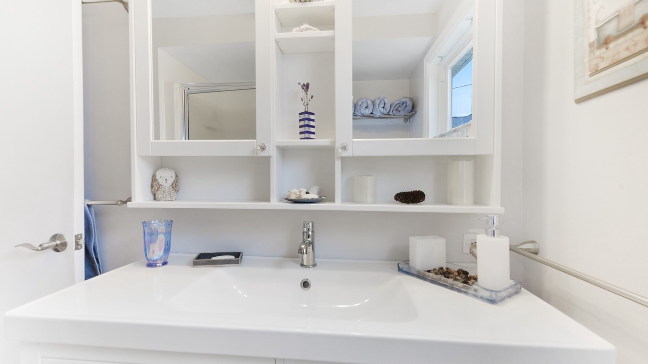 Photo of Bathroom in Youngstown