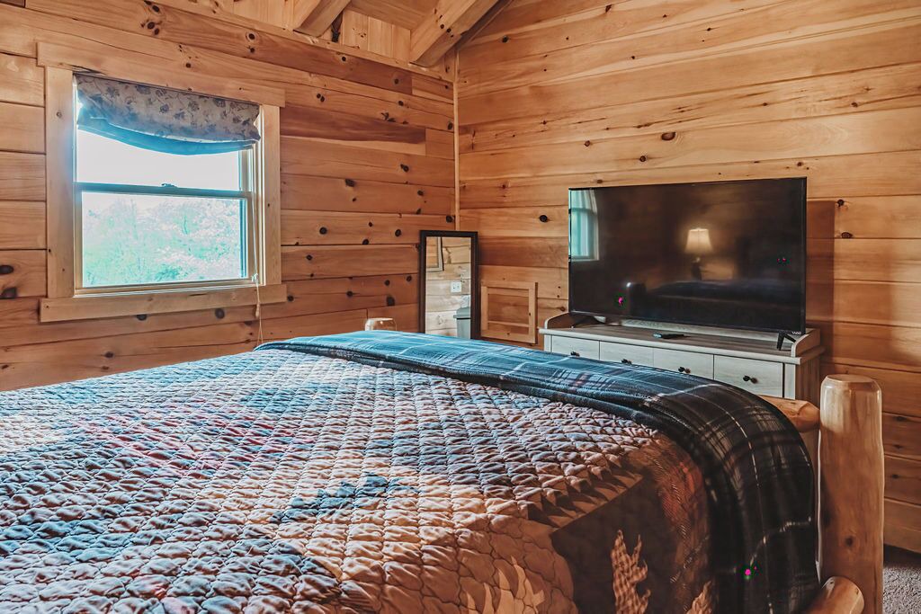 Photo of Bedroom in Logan