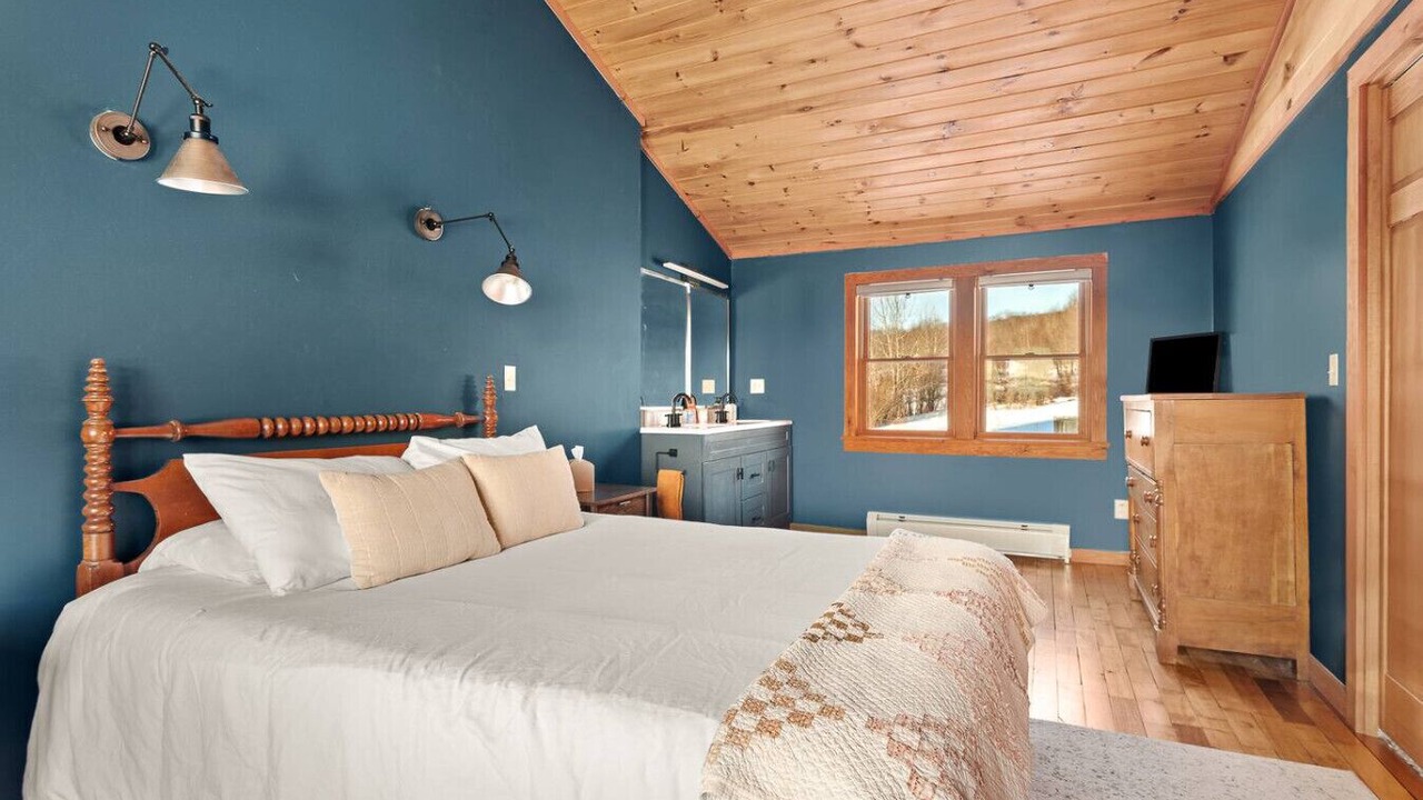 Photo of Bedroom in Bloomville