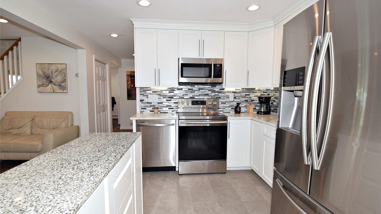 Photo of Kitchen in Hicksville