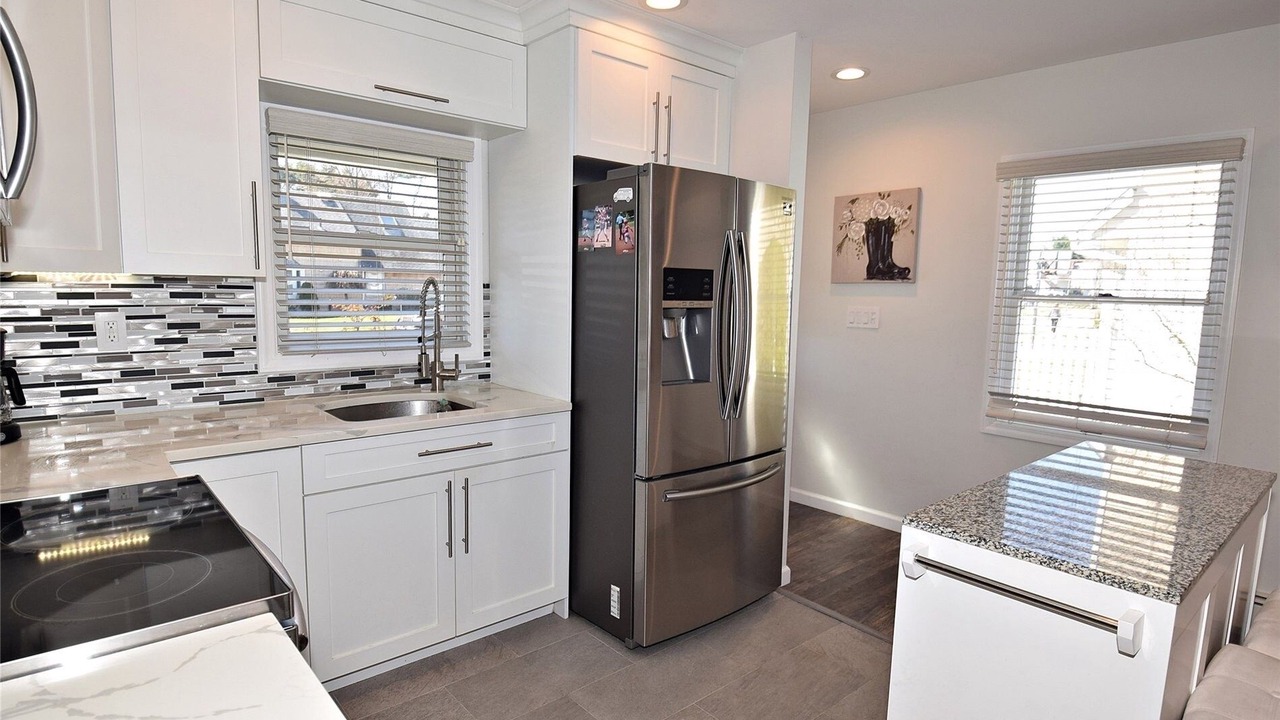 Photo of Kitchen in Hicksville