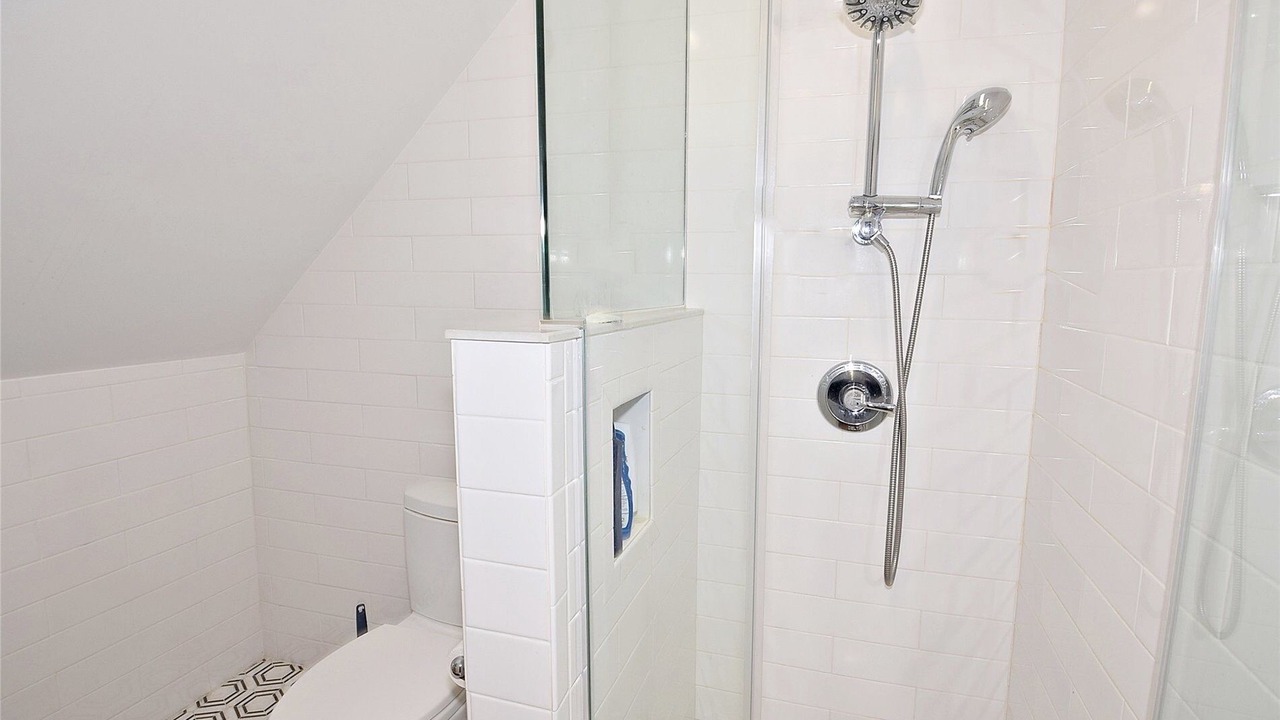 Photo of Bathroom in Hicksville