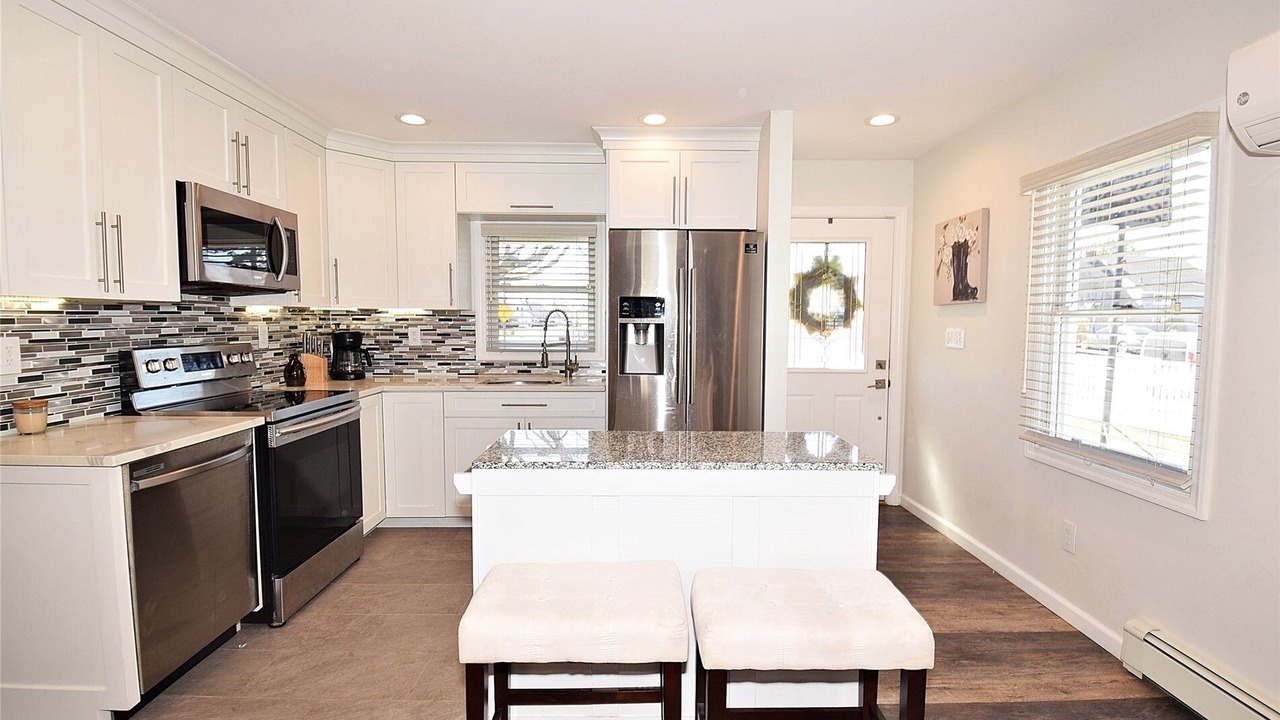 Photo of Kitchen in Hicksville