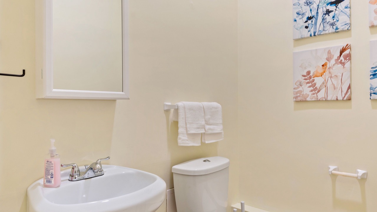 Photo of Bathroom in Kenmore