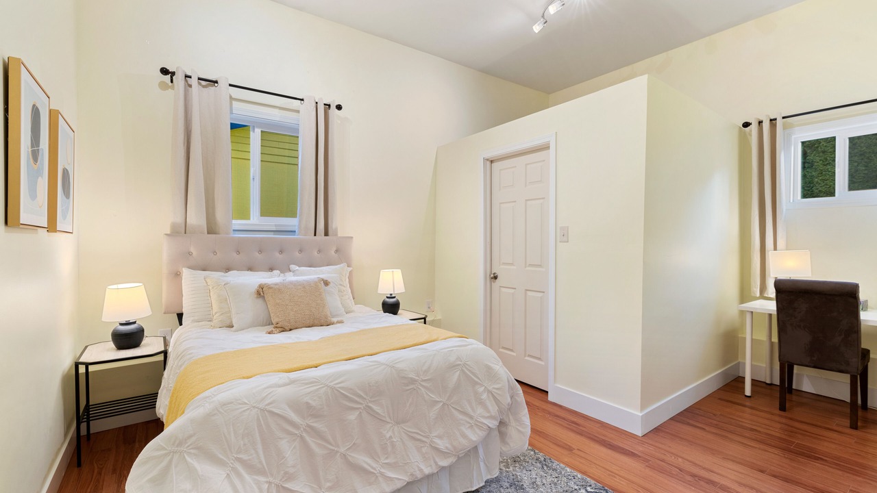 Photo of Bedroom in Kenmore