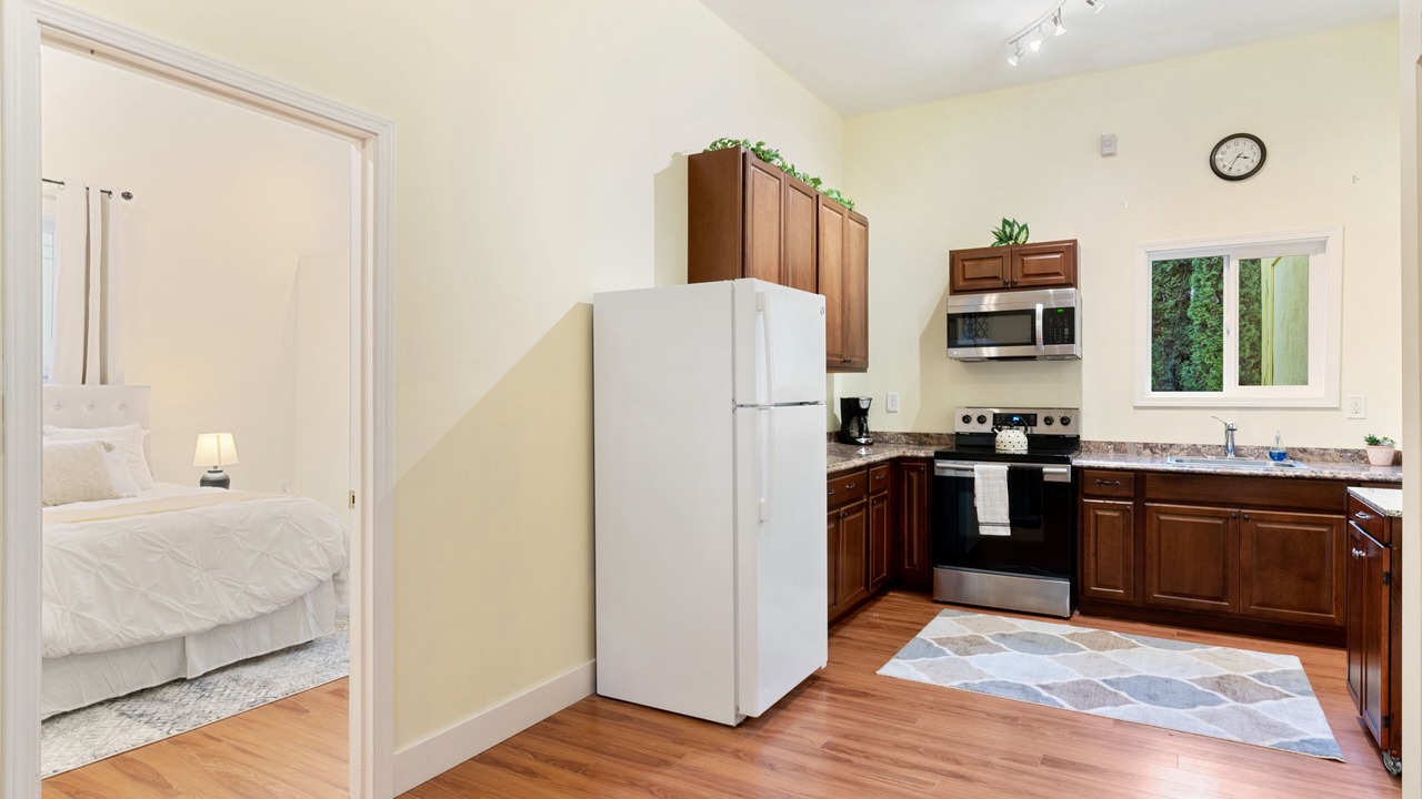 Photo of Kitchen in Kenmore
