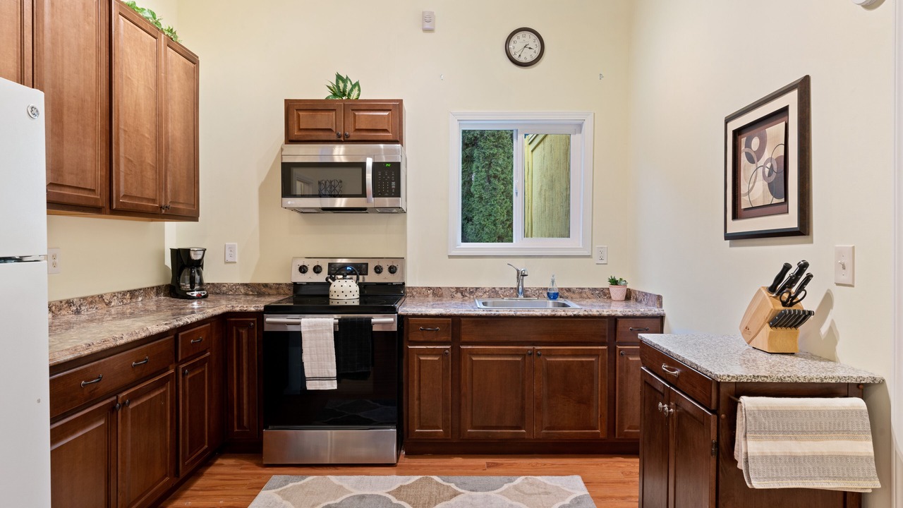 Photo of Kitchen in Kenmore